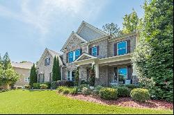 4155 Plaza Drive, Alpharetta GA 30004