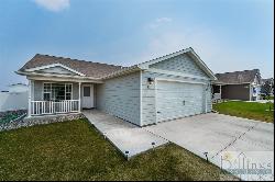 2127 Morocco Drive, Billings MT 59105