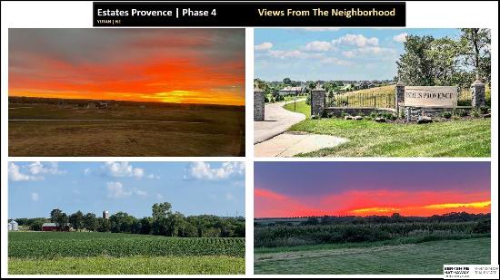 Lot 81 Estates Provence, Yutan NE 68073