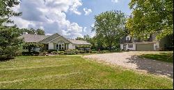 1609 S Force Road, Attica Township MI 48412