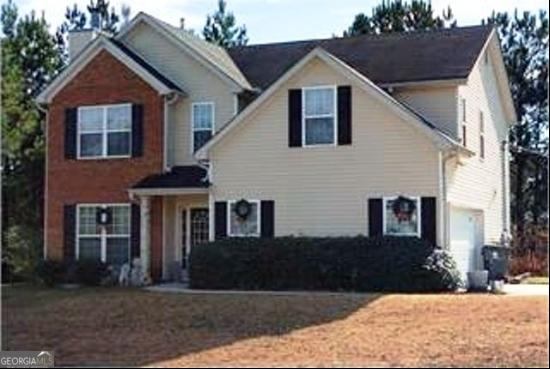 635 Beddick Lane, South Fulton GA 30349