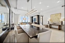 9701 Collins Ave Unit 1604S, Bal Harbour FL 33154