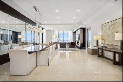 9701 Collins Ave Unit 1604S, Bal Harbour FL 33154