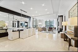 9701 Collins Ave Unit 1604S, Bal Harbour FL 33154