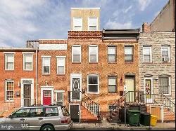 616 S Port Street S, Baltimore MD 21224