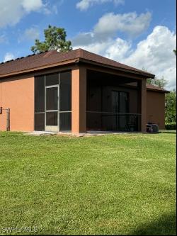 3219 25th Street W, Lehigh Acres FL 33971