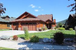 1094 Anglers Bend Way, Missoula MT 59802