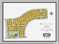 Lot 23 Villages of Monrovia, Papillion NE 68046