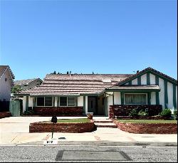 1615 Orchard Hill Lane, Hacienda Heights CA 91745