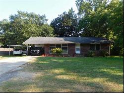 258 W May Street W, Winder GA 30680