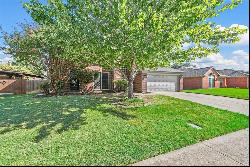 805 Santa Cruz Drive, Keller TX 76248