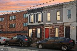 536 S 8th Street, Philadelphia PA 19147