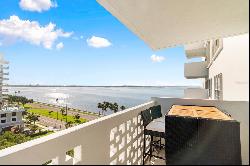 2401 Bayshore Boulevard #1008, Tampa FL 33629