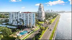 2401 Bayshore Boulevard #1008, Tampa FL 33629