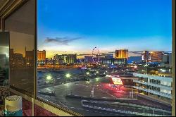 205 E Harmon Avenue #1006, Las Vegas NV 89169