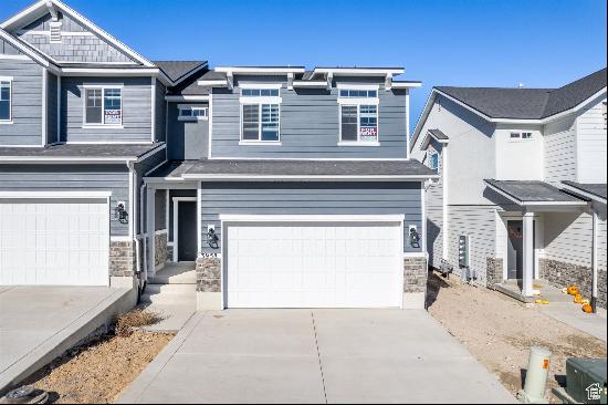 3958 W HARMONY DR, Lehi UT 84043