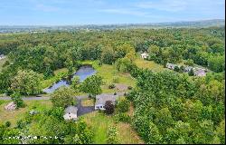 592 Church Road, Hudson NY 12534