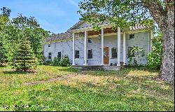 592 Church Road, Hudson NY 12534