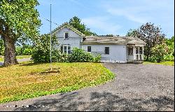 592 Church Road, Hudson NY 12534