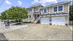 21 W Bayberry Drive, Long Beach Twp NJ 08008