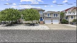 21 W Bayberry Drive, Long Beach Twp NJ 08008