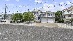 21 W Bayberry Drive, Long Beach Twp NJ 08008