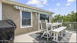 21 W Bayberry Drive, Long Beach Twp NJ 08008