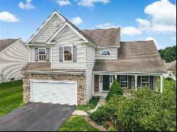 1364 Fox Ridge Rdg, Forks Twp PA 18040