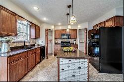 125 Shelbourne Dr, Moon/Crescent Twp PA 15108