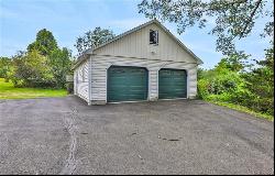 592 Church Road, Hudson NY 12541