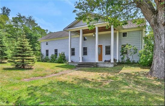 592 Church Road, Hudson NY 12541