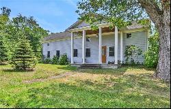 592 Church Road, Hudson NY 12541