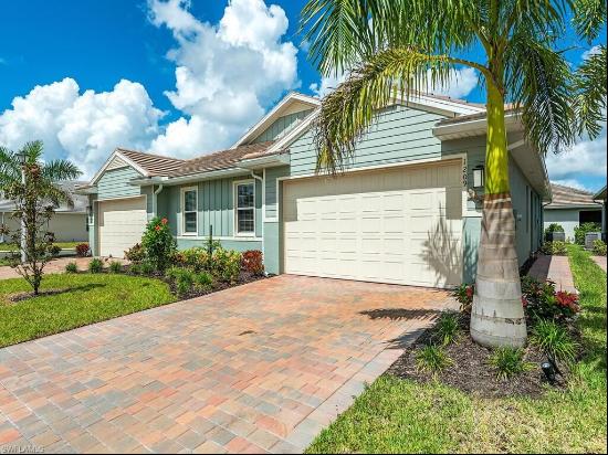 1209 Enbrook LOOP, Naples FL 34114