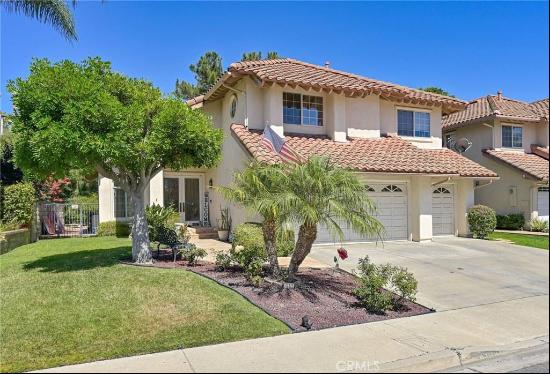 22452 Bayberry, Mission Viejo CA 92692