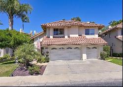 22452 Bayberry, Mission Viejo CA 92692