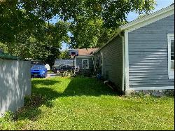 25 N Academy Street, Wyoming NY 14591