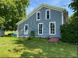 25 N Academy Street, Wyoming NY 14591