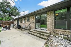 519 Heyser Drive, Dallas TX 75224