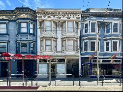 215 Church Street, San Francisco CA 94114