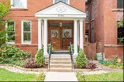 4366 Laclede Avenue, St Louis MO 63108