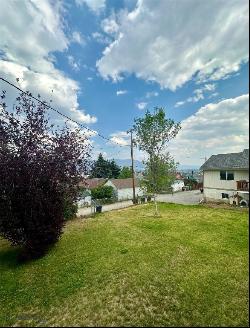 614 S Jackson Street, Butte MT 59701