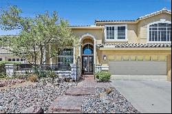 2458 Tour Edition Drive, Henderson NV 89074