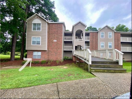 663 Bartons Landing Place Unit 1, Fayetteville NC 28314