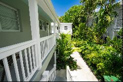 818 Elizabeth Street, Key West FL 33040