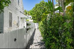 818 Elizabeth Street, Key West FL 33040