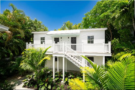 818 Elizabeth Street, Key West FL 33040