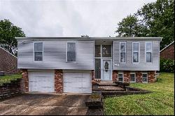 4437 Helmar Dr, Monroeville PA 15146