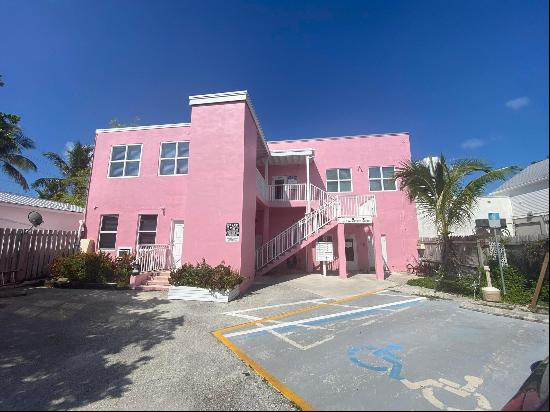 626 Josephine Parker Drive Unit 204, Key West FL 33040