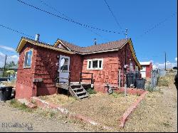 145 Missoula Avenue, Butte MT 59701