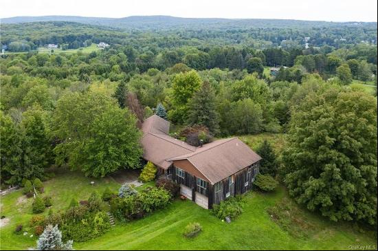 56 Verbank Club Road, Verbank NY 12585